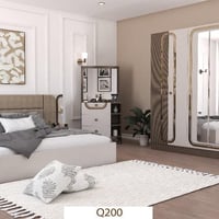 غرفه تركي للبيع 5 قطع بعدني ماناصبهه بلكارتون الاتصال على الرقم ‏‪0778...