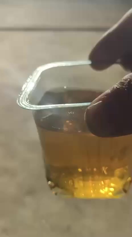 متوفر كرخ ورصافه جميع الكميات متوفر 🛑احمر خفيف 
🟠عسلي خفيف 
🟡اصفر خفيف
 الاستفسار ☎️ ***********
ابو ياقوت الدراجي
