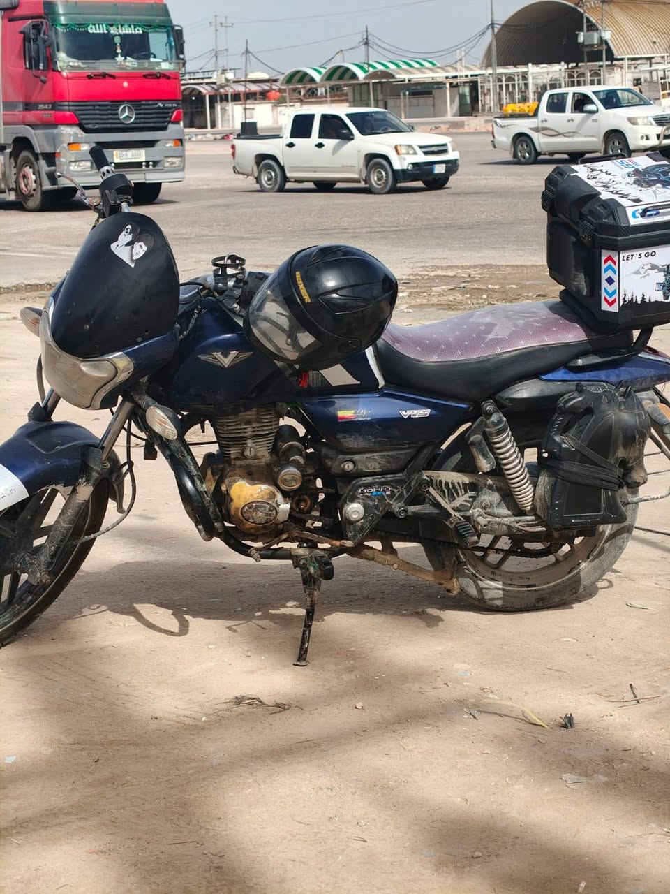 سلام عليكم دراجهv15اوراق مكاني نجف حيدريه ***********
