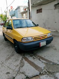 للبيع سايبه موديل١١ مكفوله من محرك وكير وشاصي وباتري وطخم تاير كلو جدي...