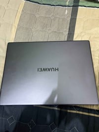 هواوي MateBook 14 • شاشة ١٤.٢ بوصة • رام ١٦