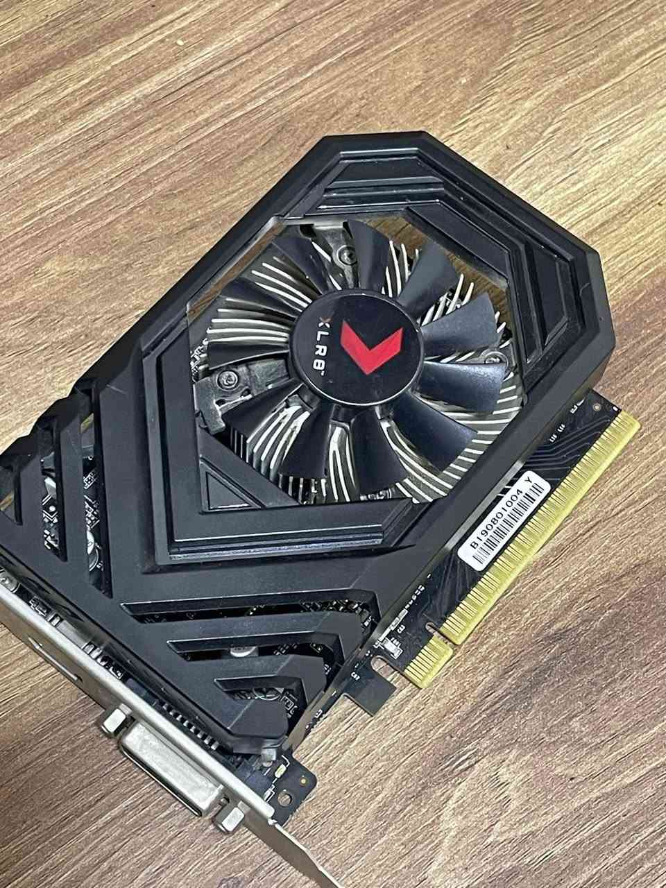 Gtx1650oc 4g
السعر ٨٥ قفل


**إذا كنت صاحب هذا الإعلان وتريد حذفه لأي سبب، رجاءا أرسل رسالة إلى الدعم الفني**