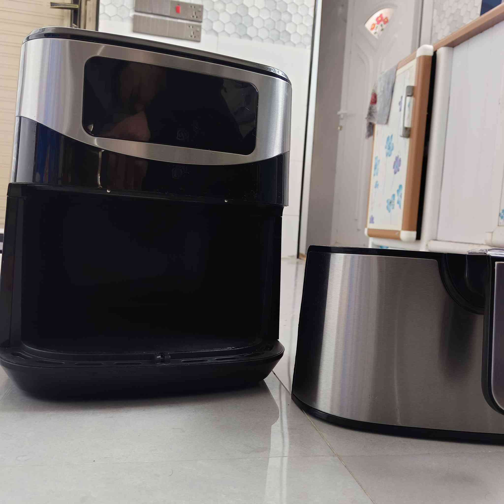 للبيع..قلاية هوائية بالة أمزون أصلي


**إذا كنت صاحب هذا الإعلان وتريد حذفه لأي سبب، رجاءا أرسل رسالة إلى الدعم الفني**