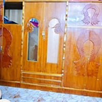 غرفه صاج • بعقوبة • ضرر بسيط