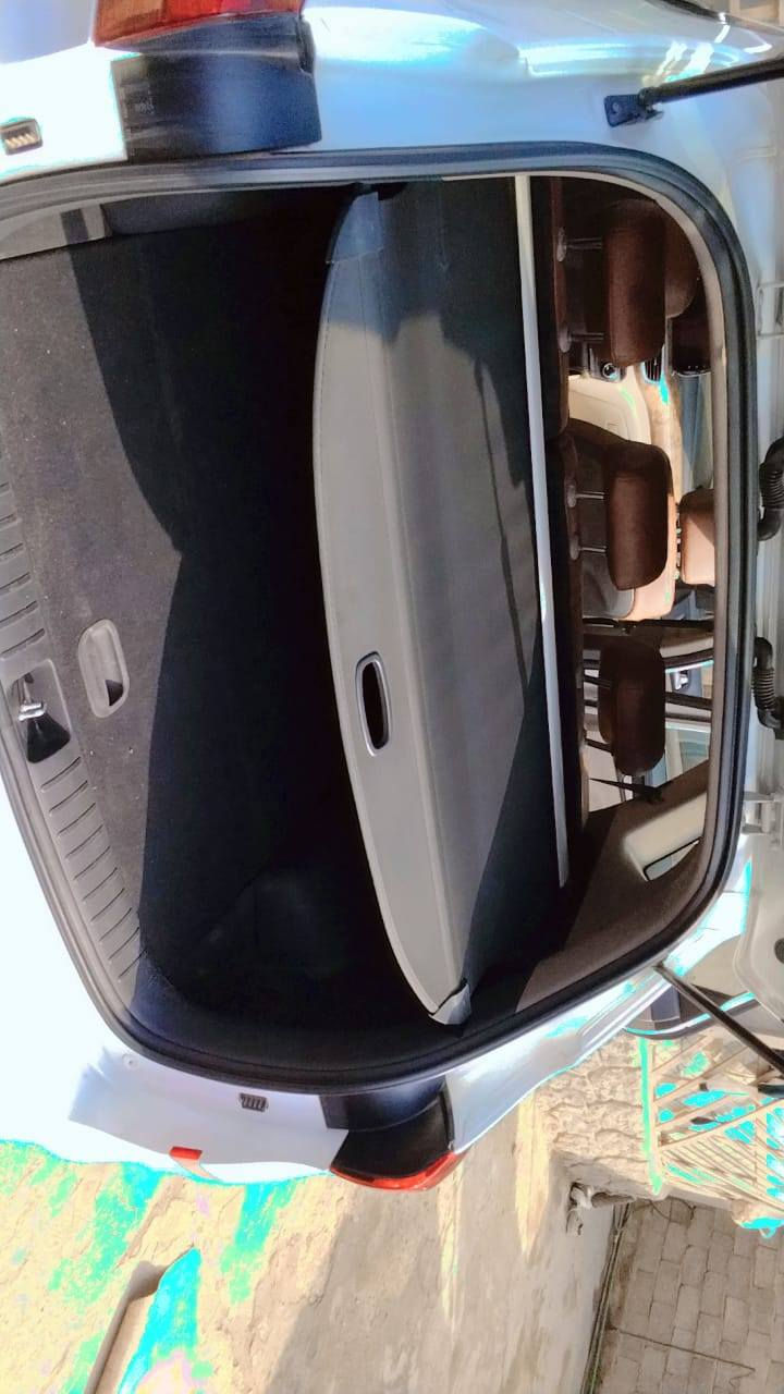 السلام عليكم

للبيع توسان 2020 خليجي مكفوله كفاله عامه من كلشي 

فول ماعدا الفتحه 

رقم بغداد بإسمي 
سنويه لحد 2030
مكان كربلاء 

السياره بسمي

شاشة كبيرة

كاميرا خلفية

يدات نيكل

مري شفط مع اشاير

لد نهاري

تحكم ستيرن

تشغيل عن بعد

كشنات جلد

ثلاث وضعيات قيادة

شركة الكاصد 

تبريد قطعتين 

مكينة 2000

ماشية 90 الف كم قابل للزيادة

 السعر  للاتصال.  ***********
