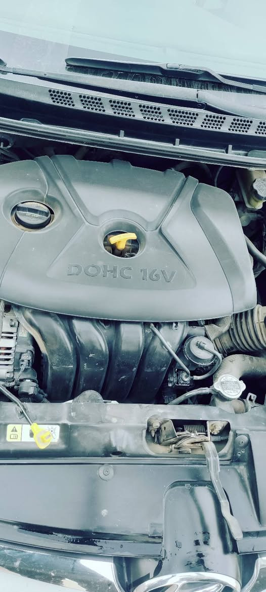 السلام عليكم من رخصه الادمن اللنتره 2016 سياره كير مكينه مامفتوحه خير من الله صدر تخم تايير تبريد خير من الله امريكيه حادثها قبغ جنطه مبدل الباقي ليبل واحد سونار موجود عندي بيها مكانات رشه كلير سياره بسمي هزه وسنويه جديده سعرها 110مجال جدا قليل مكاني الدوره شارع 60اتصل ودلل *********** بغداد, العراق
