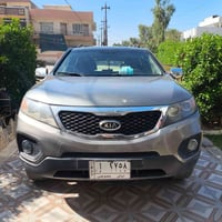 سورنتو ٢٠١١ • وارد امريكي • مكينة وكير