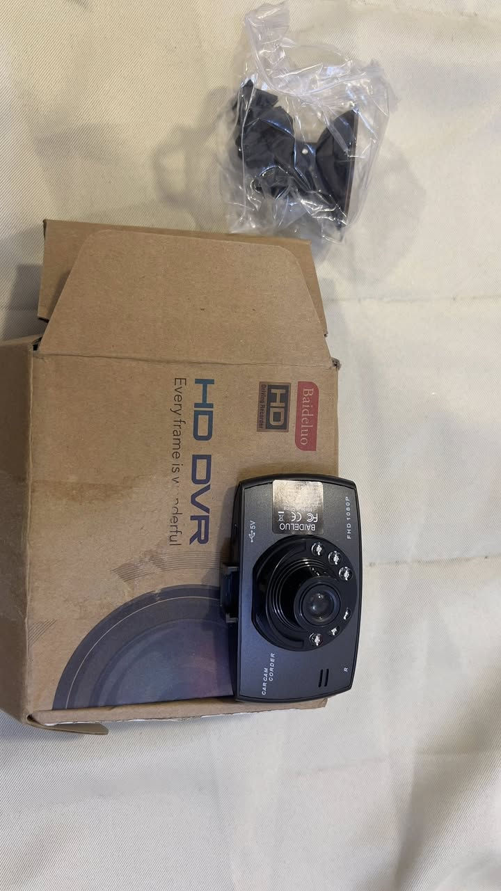 داش كام اصلي قيم وبل عافية عليك


**إذا كنت صاحب هذا الإعلان وتريد حذفه لأي سبب، رجاءا أرسل رسالة إلى الدعم الفني**