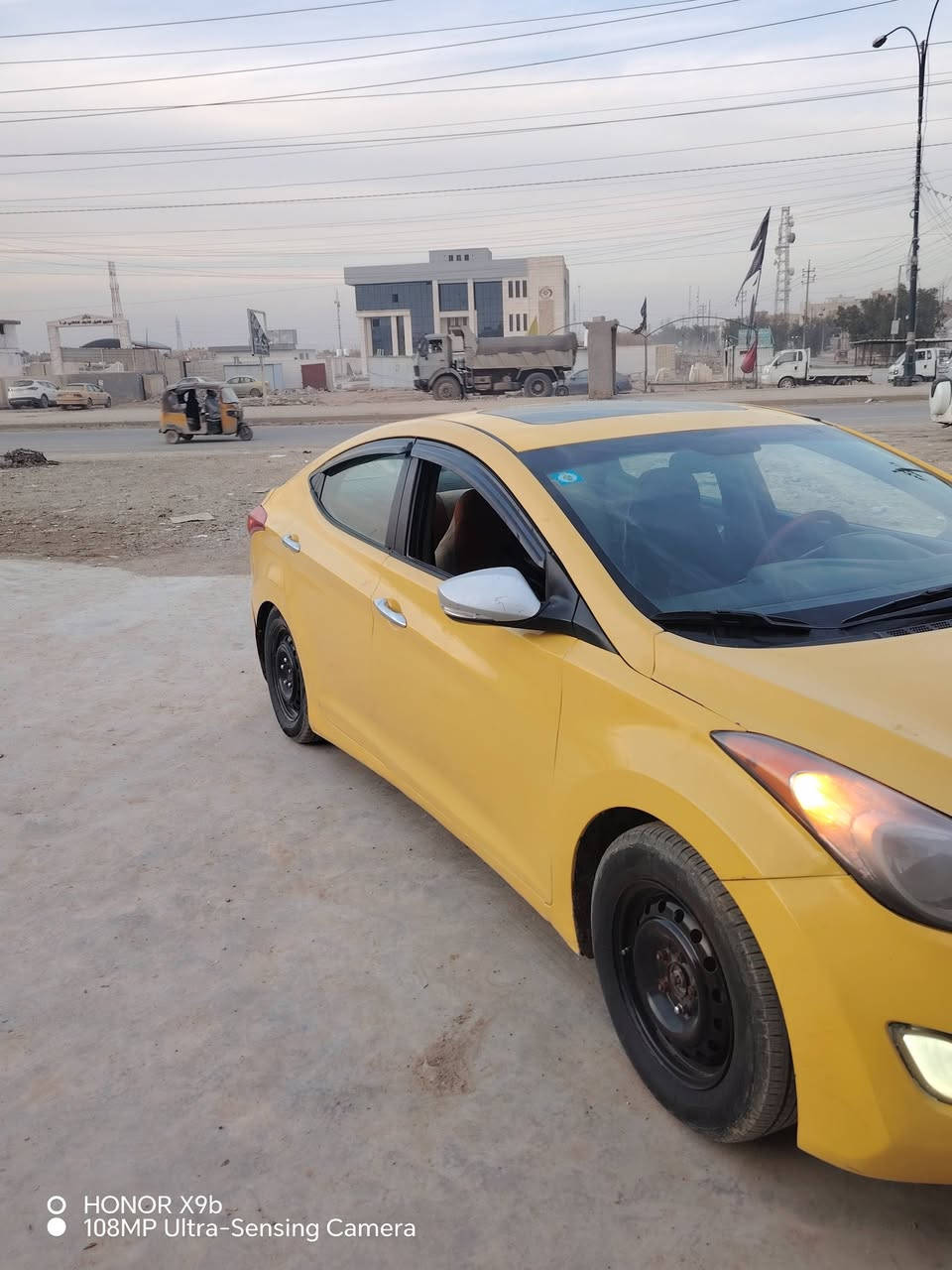 للبيع
موديل2013
امريكي مكينه 1800
باسمي
حادث جاملغ مبدل وبنيد مصلح
مكان بغداد النهروان
السعر 87
***********
