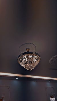 كهربائي منازل • تركيب ثريات • تكريت