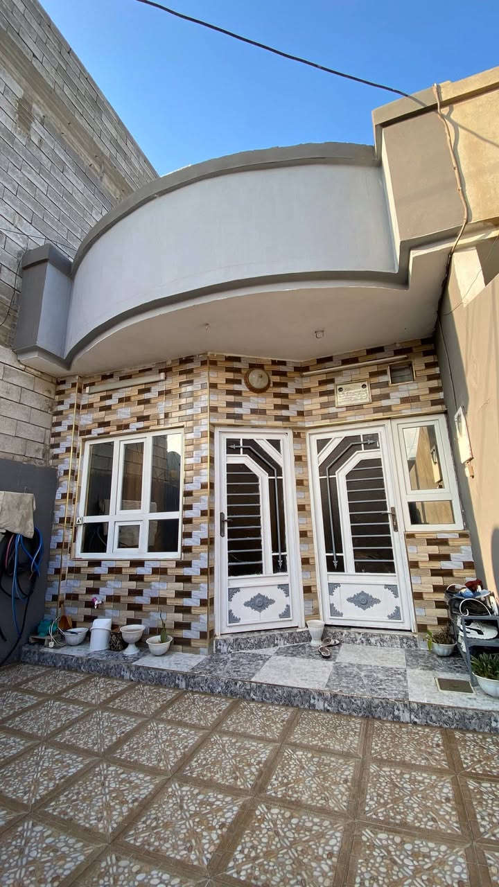 للبيع للبيع
بسسعرررررر مناااااااسب
دار سكني ملك صرف كامل 
بمساحة 100
بناء فول مواصفات 

حي الميثاق الثانية قرب مسجد القادر 

#يوجد فيديو داخل الصفحة

طابق واحد  ويحتوي على غرفة نوم مع صحيات واستقبال ومطبخ  وهول  مع بيتونه كبيرة

وهذا رابط التلكرام بي كل عروضاتنا 

https://t.me/Hadaf_Group1

***********
***********

 #مجموعة_الهدف_العقارية #حديث #خرائط #ارض #مقاولات #بناء #هندسة #انتخابات٢٠٢٥ #بناء
 #سعرمناسب #سعرالعرض #بسعرررر
#خدماتنا  #تصوير #اكسبلور #ترتد
