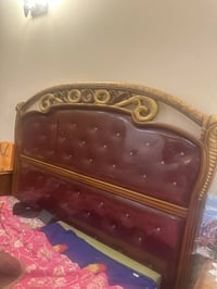 غرفة نوم • ٧ قطع • مدينة الصدر