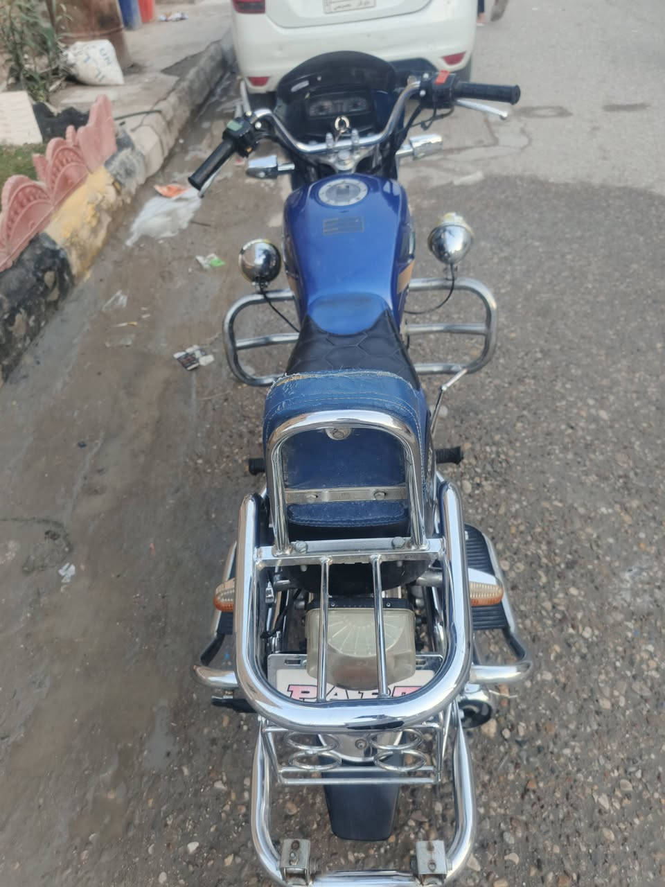 للبيع


**إذا كنت صاحب هذا الإعلان وتريد حذفه لأي سبب، رجاءا أرسل رسالة إلى الدعم الفني**