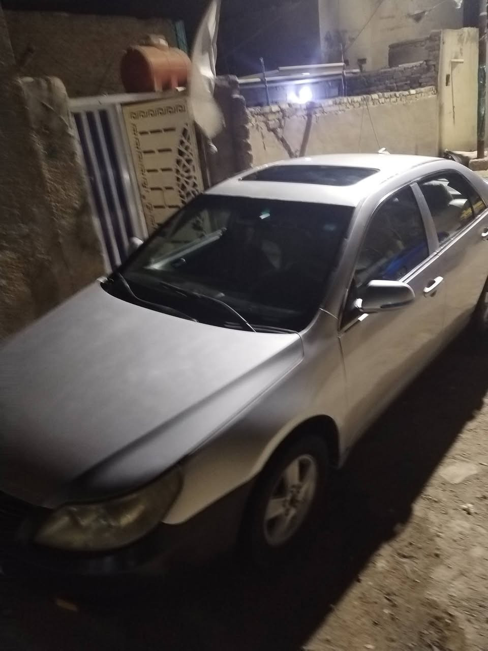 BYDمديل 12
سيارة نظيفة خير من الله 
شاشة دشبول كامرة تحكم سيترن 
رقم قادسية خصوصي 
4دگم كهربائيات 
گير محرك مكفولات 
اتصل بيك خير وتدلل 🫡
***********
