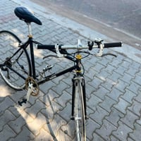 بايسكل ALTON BIKE • دراجة هوائية C700 • بايسكل ياباني • دراجة ALTON BI...
