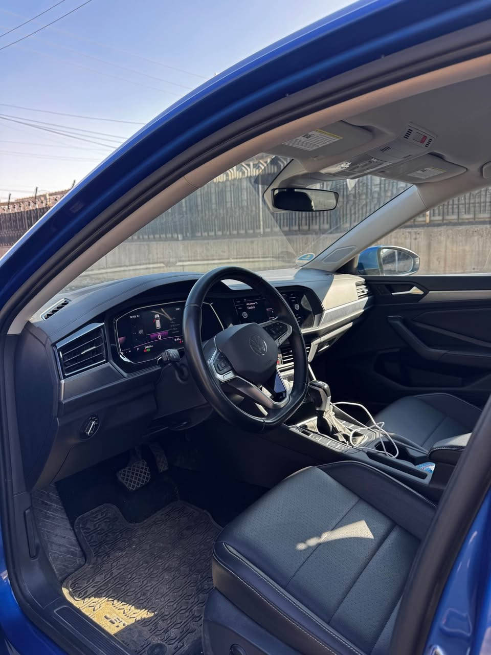 جیتا ٢٠٢٣  بۆ فرۆشتن مواسەفات SE : کوشین جلد ، کوشین هیتەر ، شاشە گەورە ، کامل ڕادار ، و زۆر مواسەفاتی تر تەنها ٣ پارچەی بۆیاغە بێ ژوورەوە بێ ئێرباگ بەشەرت سەیارەکە بەناوی خۆمە و ٤ تایەی نوێ بێ مەسرەفە تحویل و وکالە بەشەرتە  سەنەوی نوێیە تا ٢٠٣٠  نرخی سەیارەکە:l١٥٣$ بۆ زانیاری زیاتر  : O75O419697O
……………………………..
جيتا ٢٠٢٣ للبيع مواصفات SE : كشنات جلد ، كشنات هيتر ، شاشة كبيرة ، كامل وادارات ، بس ٣ قطعات صبغ بدون دواخل بدون ايرباك بشرط السيارة بسمي و ٤ طايرات جديد السيارة بدون نقص تحويل او وكالة حاضر  سنوية جديدة حتي ٢٠٣٠ سعر السيارة : ١٥٣$ للمزيد من التفاصيل : O75O419697O أربيل, العراق


**إذا كنت صاحب هذا الإعلان وتريد حذفه لأي سبب، رجاءا أرسل رسالة إلى الدعم الفني**