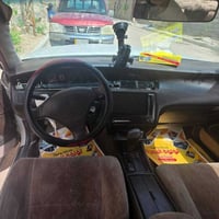 ١٩٩٣ • رقم بصره • مكينة VVT