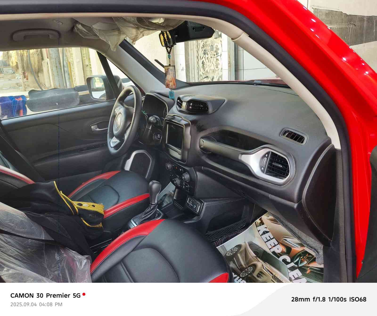 السلام عليكم بيع جيب موديل 20 امريكي سعر 125 وبيهه مجال سونار سياره موجود بل منشور


**إذا كنت صاحب هذا الإعلان وتريد حذفه لأي سبب، رجاءا أرسل رسالة إلى الدعم الفني**