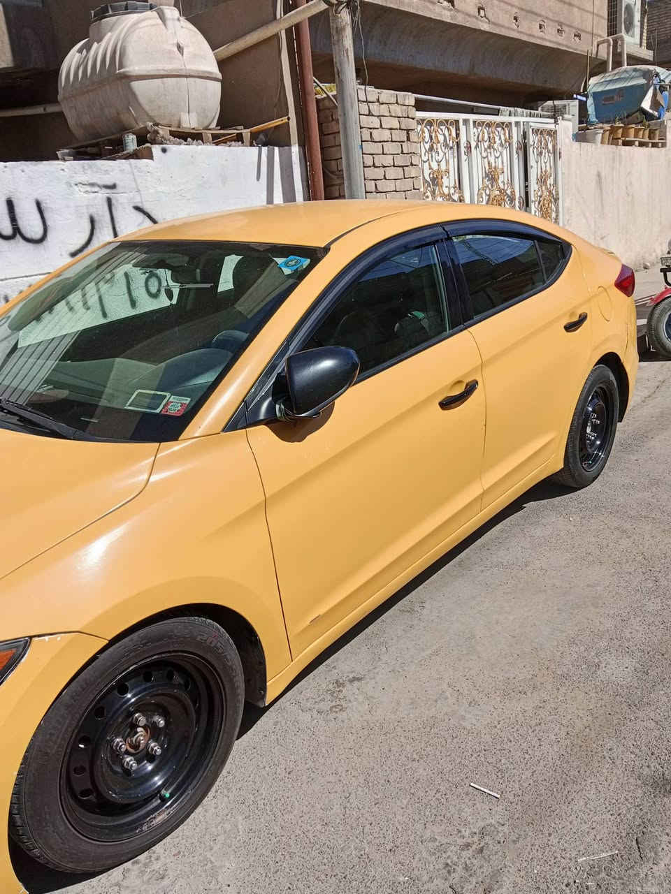 انترء موديل 2018مريكي حادث بنيد رقم بغداد مواصفات نص فول سعر 127, ***********
