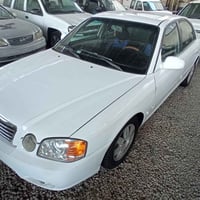 كيه اوبتيما 2006 مال مزاد وزارة الداخلية كبر مكينه حدادي كهرباىية جدي ...