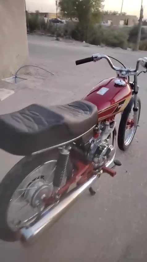 دراجه لبيع توها معمره تيربو مانقصها اي شي سعر 550وبيها مجال سوق شيوخ ***********
