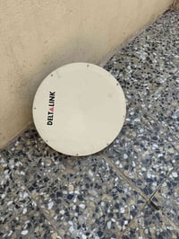 دش مستخدم • انتي نويز • كربلاء