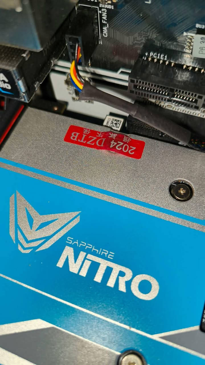 سلام عليكم
كارت شاشه rx590 8g نسخه GME
سعر 125 الف
مكاني بغداد دوره حي دجله أو كرادة داخل قرب بانزين خانه ابو اقلام 
***********
