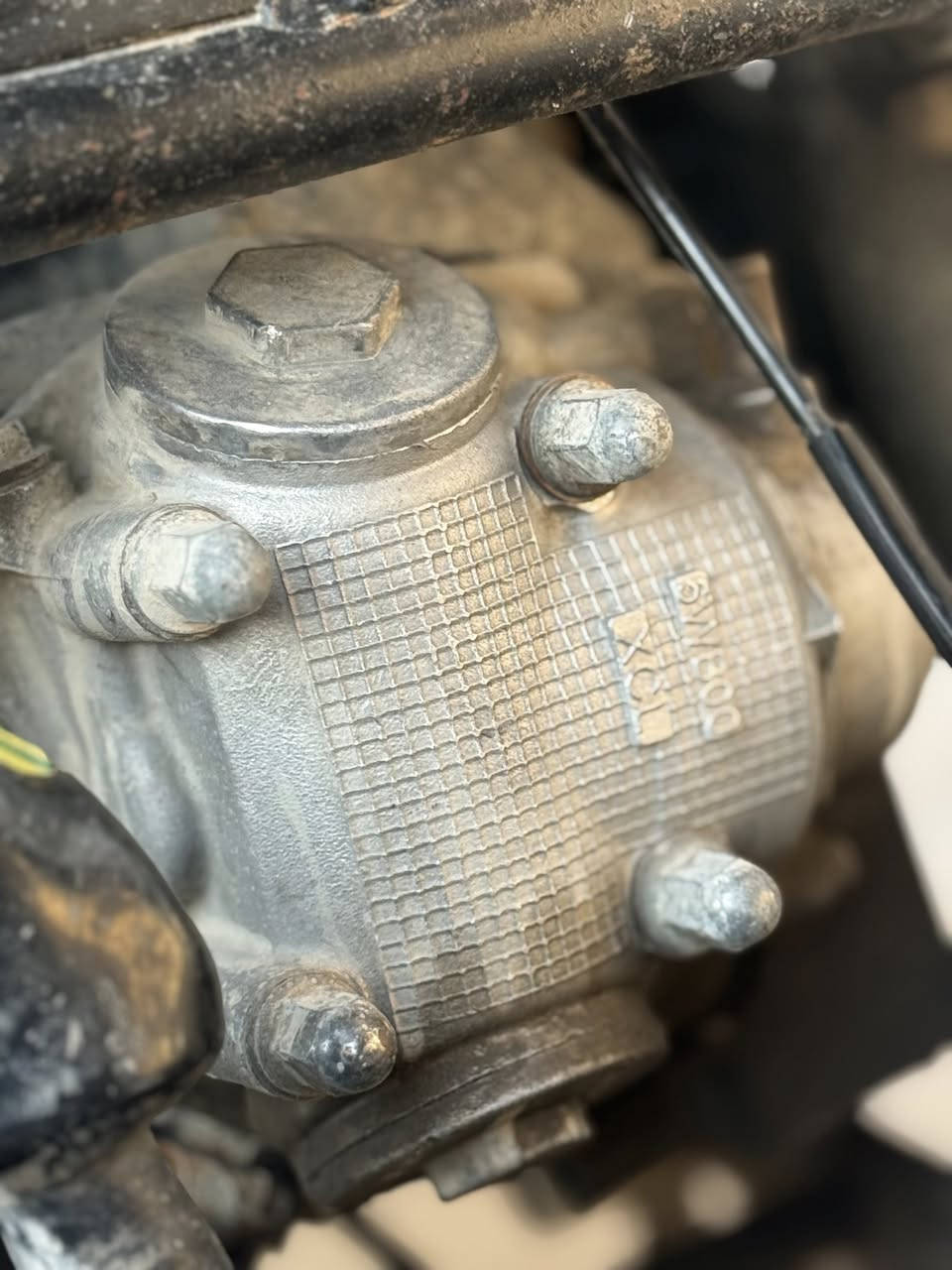 مراوس شعندك نزل مابيه نقص بس هورن


**إذا كنت صاحب هذا الإعلان وتريد حذفه لأي سبب، رجاءا أرسل رسالة إلى الدعم الفني**