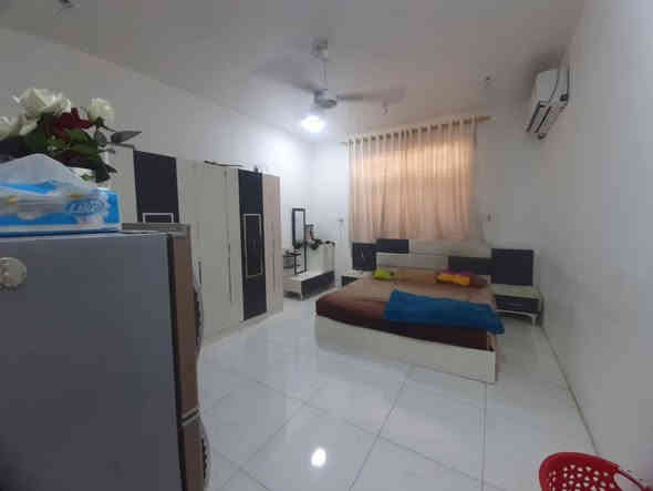 ⭕️ دار للبيع_طابو زراعي سند 25
⭕️الموقع /حي الجزائر _خلف مستشفى الحياة
⭕️عرض الشارع 6
⭕️ المساحة - 273 (16 واجهيه 
يحتوي الطابق الاول ع //1غرفةنوم➕كلدور➕صالة➕مطبخ➕ منور ➕ مجمعات صحية 2➕كراج سيارة
يحتوي الطابق الثاني ع //
2غرفة نوم➕هول  

🏫📚نستقبل جميع العروض
الاستفسار الاتصال على الرقم *********** واتساب
السعر 225
