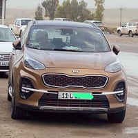 سبورتج0 202 فول موصفات sx دفع رباعي رقم بغداد مصفات السياره بتوأمه شاش...