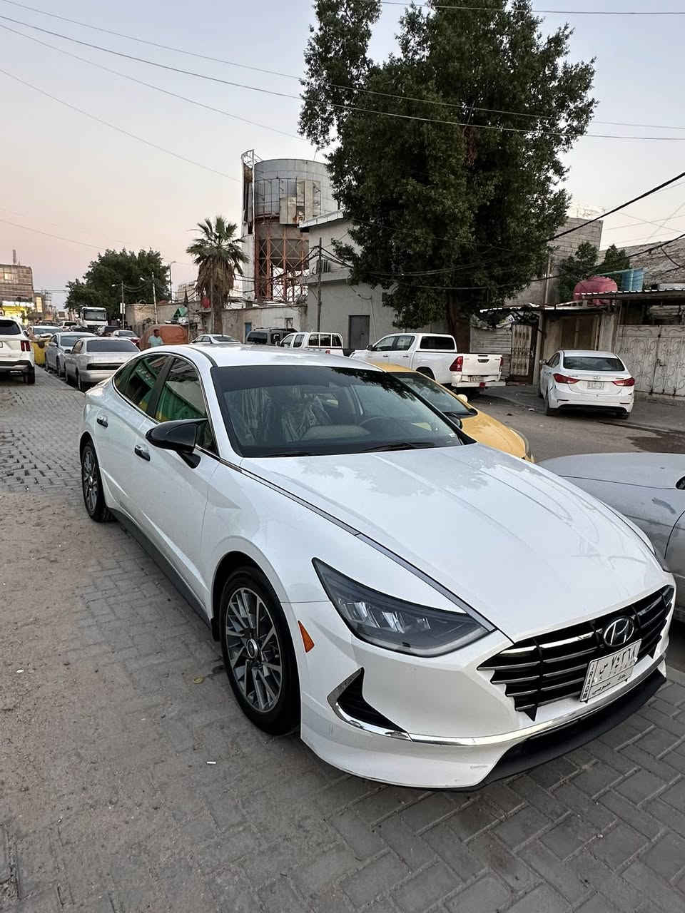 سوناته 2022 وارد امريكي حادثهه الستفسار رقم الهاتف
***********
