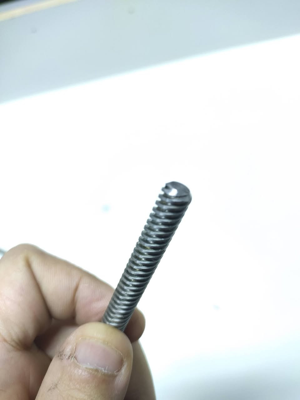 ليفيده اي قطعه يراسلني


**إذا كنت صاحب هذا الإعلان وتريد حذفه لأي سبب، رجاءا أرسل رسالة إلى الدعم الفني**