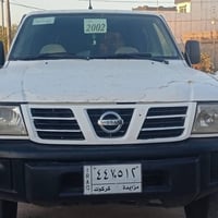 باترول • ٢٠٠١ • چم چماڵ