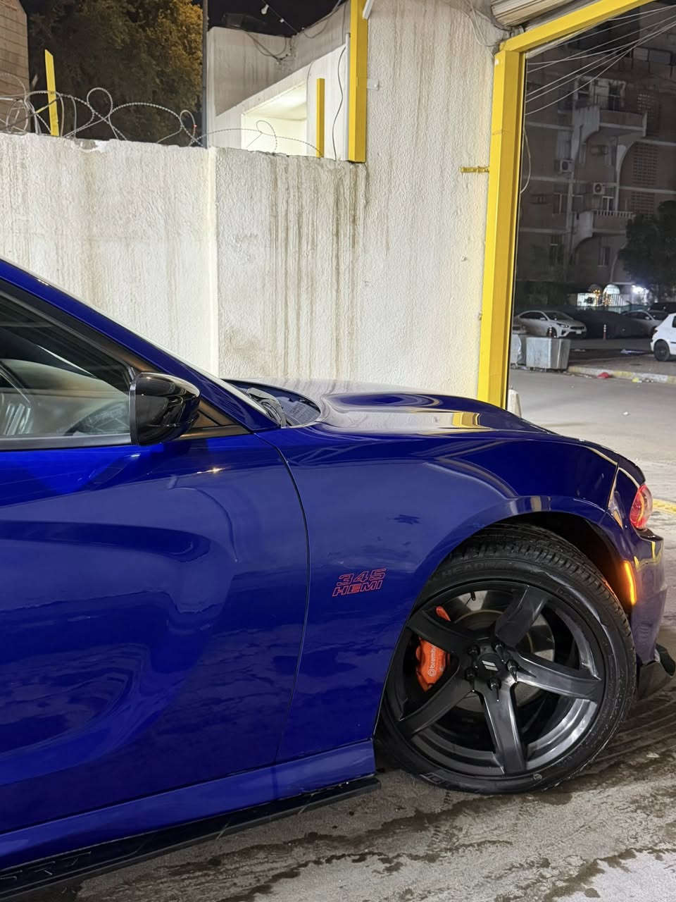 جارجر 19 RT 5700
فول للاخير عدة الفتحه ماشيه {61} الف ميل فقط حقيقي 

السياره كشنات حضن كنتاره وجلد تدفئه وتبريد

كشنات خزن ميموري

ستيرن تدفئه وتبريد

رادارات جانبيه على المري

مري قلاب مع اشاير ترحيب

لد متغير وزرع عدسات

كراسي خلفيه تدفئه 

صوت سماعات الباين 

ملاحظه مهمه : السياره تجي بنيد فتحه بلادي عكس ال RT بموديل 19 وجوه يحدثون البنيد مالتها هاي بلاد فتحه من الشركة  

السياره حادثها كلش تافهه بارد ب خشم البنيد بدون صبغ وبدون دواخل و بيهه مكانين بارد صارت عندي هنا و ممبين و بدون ايرباك وياله نجمه تايرات جدد 

السياره عليهه شوته رياضيه AFE مغلف وعليها اويل كاج كان هم { محرك كير كفاله بشرط بدون فتح بدون اي شي على وضع شركة }

السياره بديها نضيف كلش معتني بيها كله محسن ودهن اصلي 

السياره عليها تزويد /دركه هيلكات/فجوج برمبو اصل

تفريغ وبرمجه 

عليها دبات اجتي موبار دبات سود

عليها برمجه مصطفى ايكل

عليها اكسل قفل مال SRT 

صدر جديد وتايرات جدد مصار شهر من سويتهه

السيارة رقم بغداد 

*********** واتساب واتصال

السعر :25 وبيها مجال بسيط
