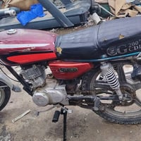 روبار 19 • موتوسيكل • أربيل