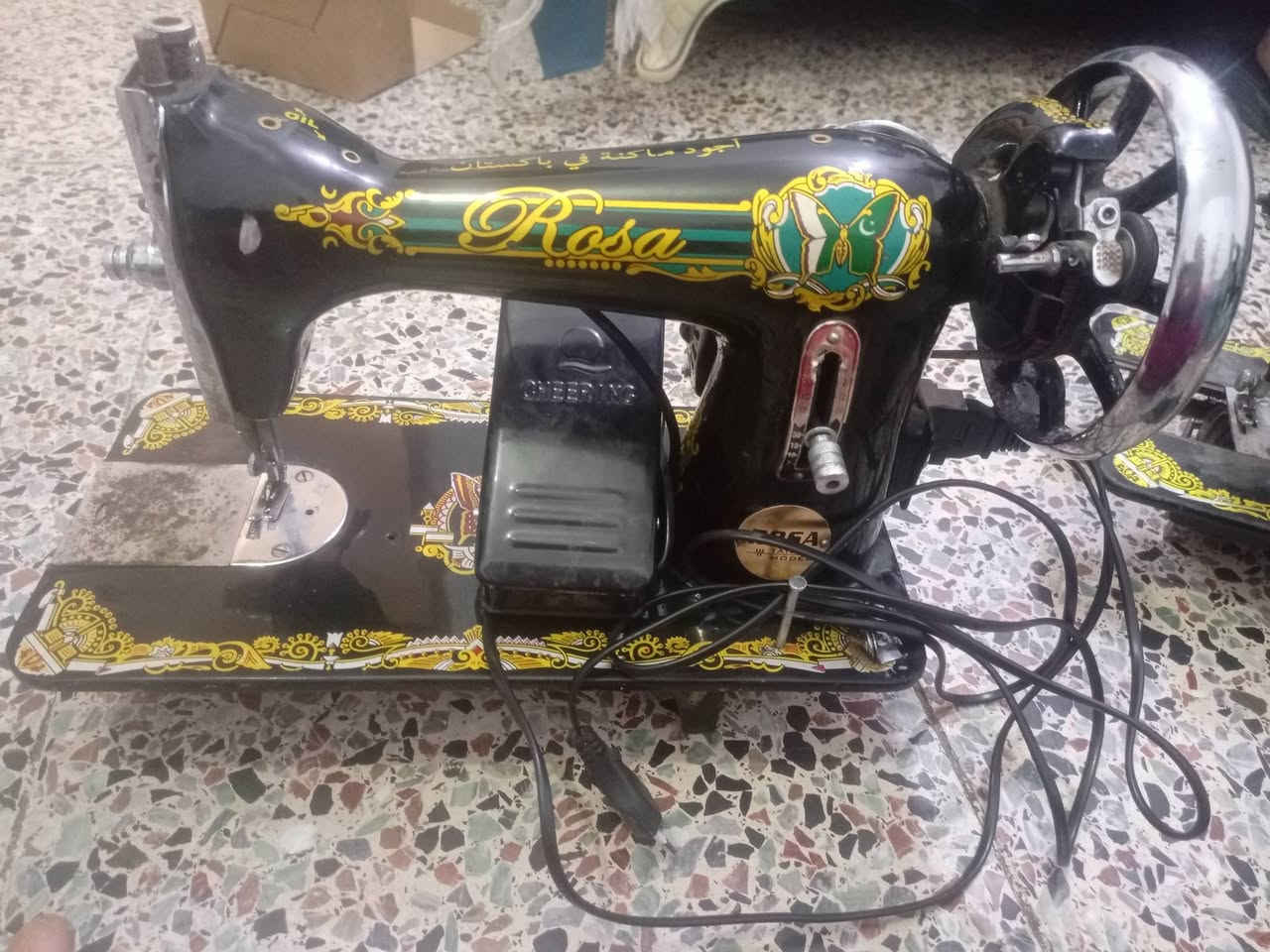 للبيع مكاني بغداد البلديات


**إذا كنت صاحب هذا الإعلان وتريد حذفه لأي سبب، رجاءا أرسل رسالة إلى الدعم الفني**