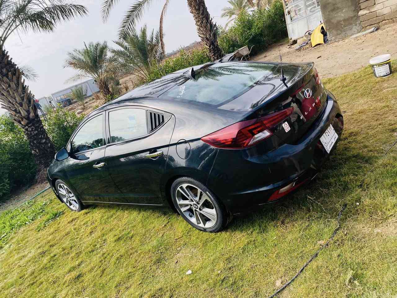 السلام عليكم 
النترا 2020 امريكي ضربته بنيد وجاملغ تبديل محرك 2000 دوش نضامين قياده ايكو وسبورت رادرات جانبيه شاشه تحكم ستيرن كامره اماميه وخلفيه رقم مثنئ معوقين عندي وكاله عامه السونار مرفق بل المنشور ماشيه 91 السعر ب 115 وبيه مجال المكان الديوانيه الحمزه الشرقي للاستفسار ***********
