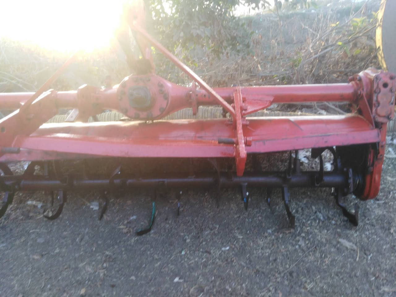 درفيل يابني عرض 175 سعره 21000للاستفسار


**إذا كنت صاحب هذا الإعلان وتريد حذفه لأي سبب، رجاءا أرسل رسالة إلى الدعم الفني**