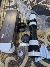 معدات تصوير • قطعتين