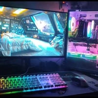 تجميعة • RTX 4070 سوبر • i5-12400f