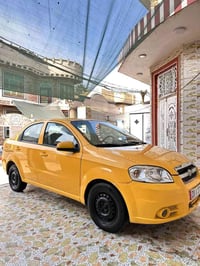 افيو ٢٠٠٨ • اوتوماتيك • رقم نجف