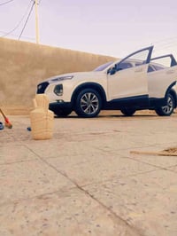 سنتافي موديل 20 خليجي كفاله عامه ماشيه 119 الف تخم تاير باتري جديد حدا...