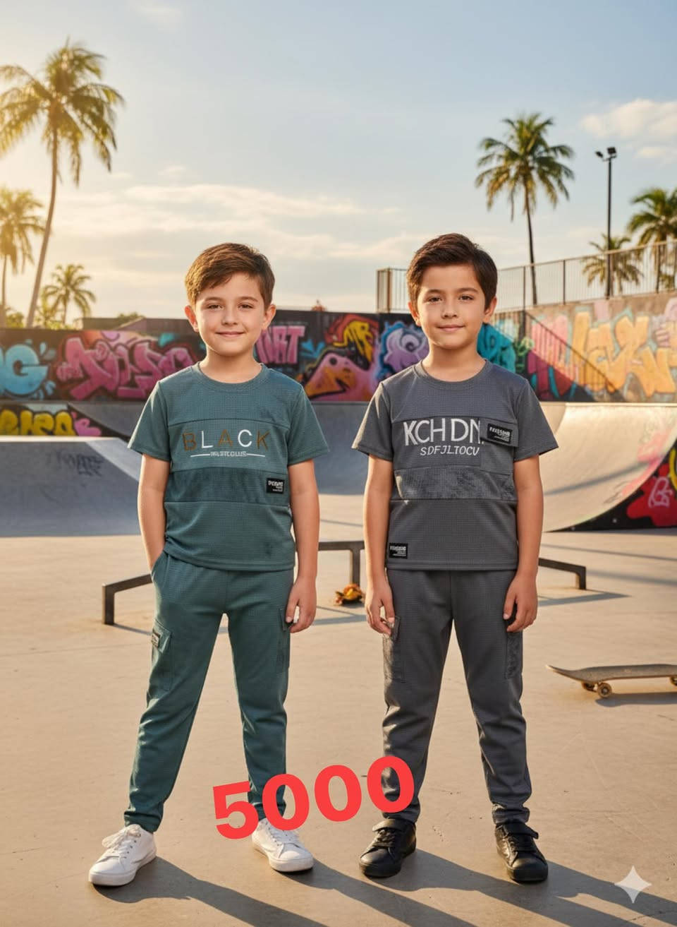 جديد مجمع ادنى الاسعار السكر 😍😍

تركسودات ولادي صيفي 

القياسات من عمر سنتين الى عمر 12 سنه 😍

💵 السعر 5000

📍العنوان موصل حي السكر أسواق السكر عمارة نور القمر فوق قرطاسية الاندلس 2

يوجد خدمة توصيل داخل الموصل

 للطلب أو الاستفسار يرجى مراسلتنا على الخاص 📩


**إذا كنت صاحب هذا الإعلان وتريد حذفه لأي سبب، رجاءا أرسل رسالة إلى الدعم الفني**