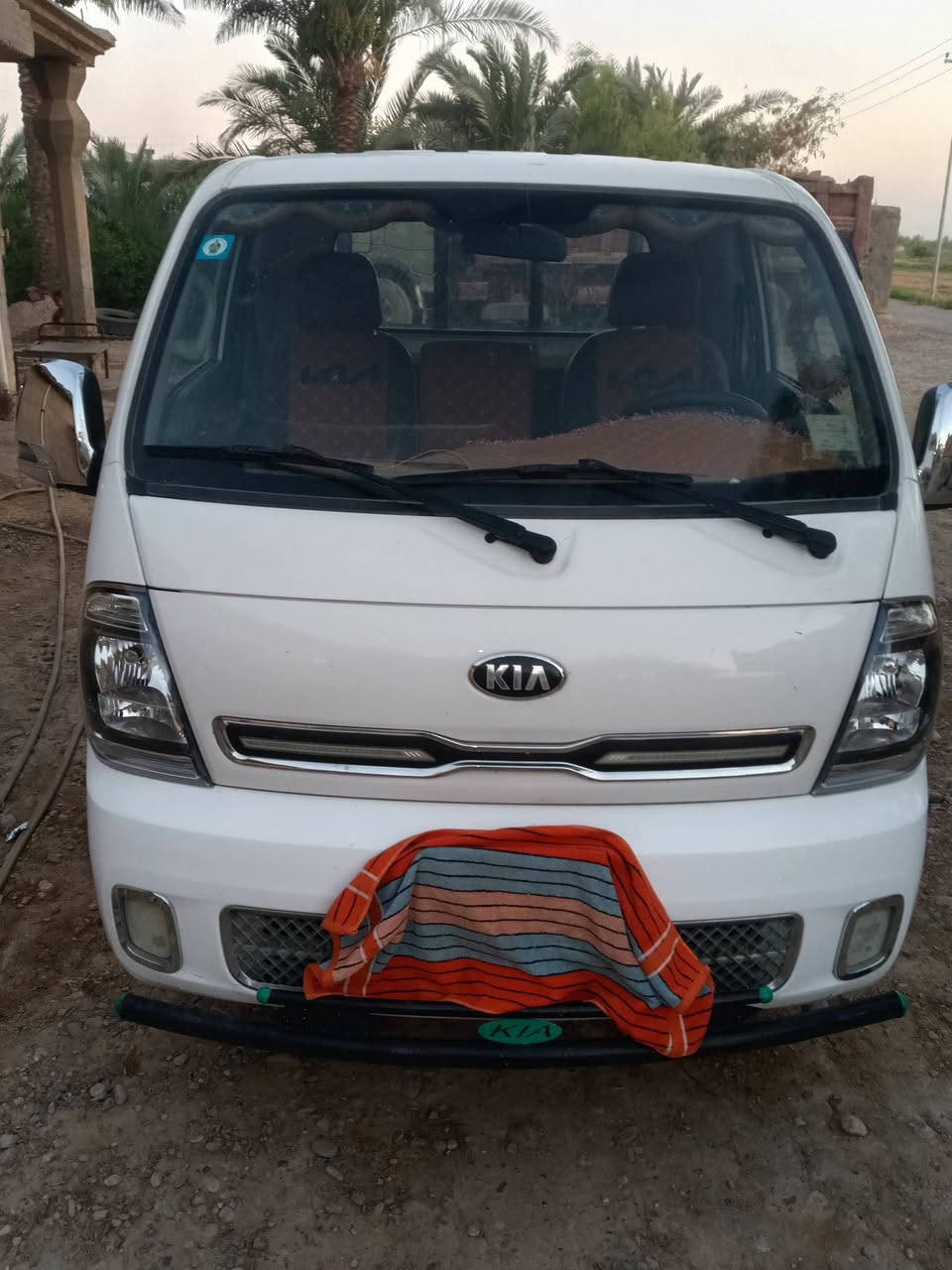 البيع كلية موديل 22 رقم بغداد محرك جديد كير جديد سيارات جديده *********** مكان تاجي بغداد
