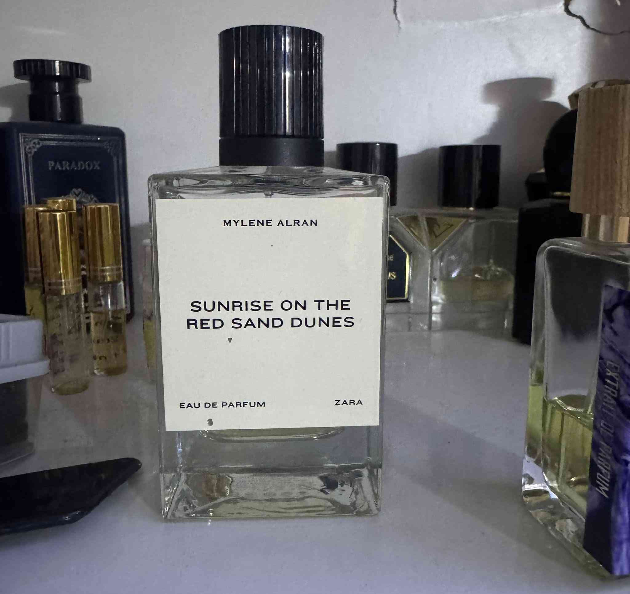 عطور للبيع او التبادل  التفاصيل اسفل الصور


**إذا كنت صاحب هذا الإعلان وتريد حذفه لأي سبب، رجاءا أرسل رسالة إلى الدعم الفني**