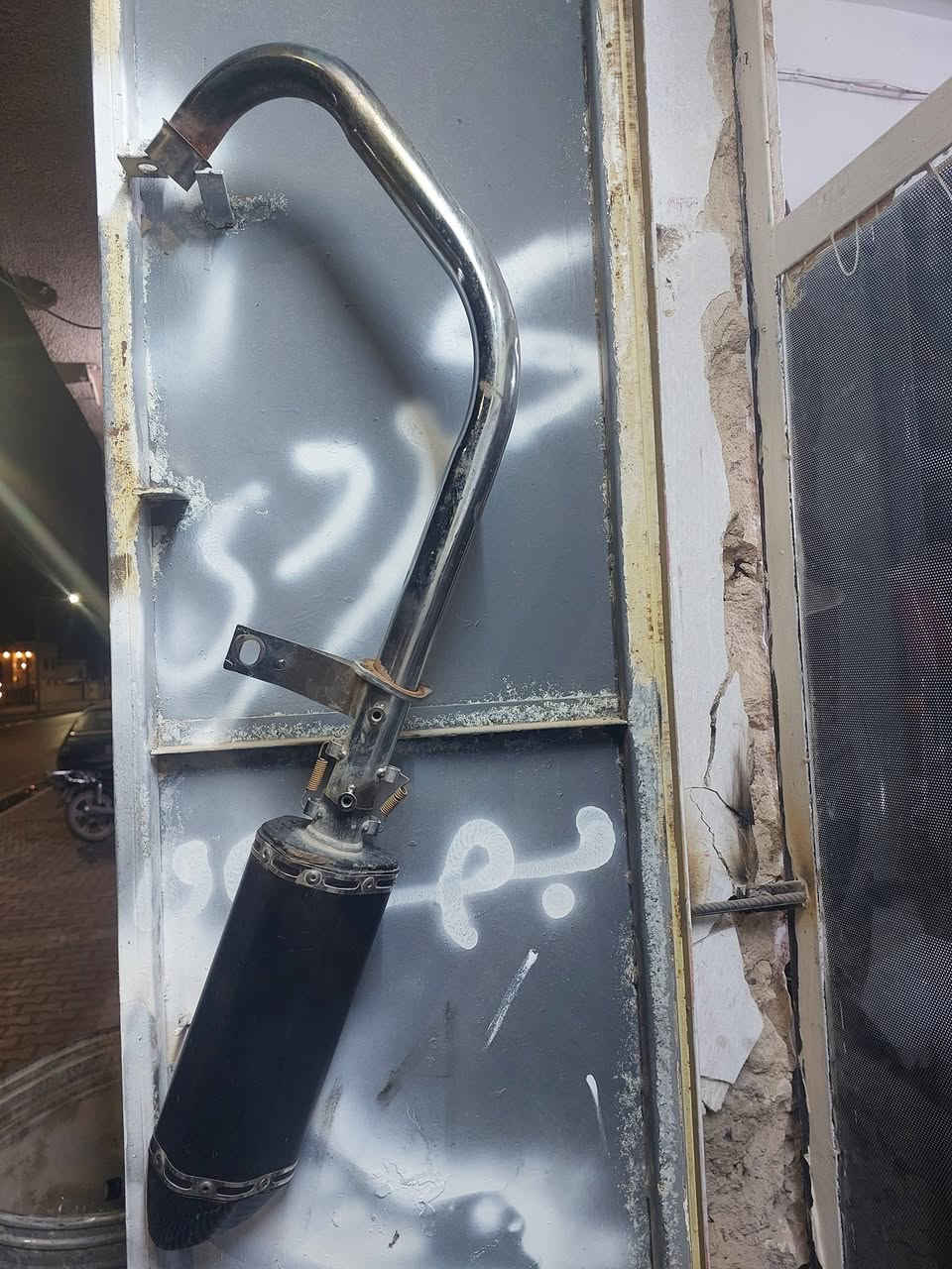 للبيع او مراوس بكاتم ام الدرع تكريت القادسية شارع جليل القصاب للاتصال ***********
