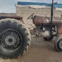 موديل 82 • حجم 275 • كركوك