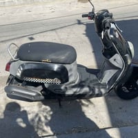 دراجه بوليس نوزل مكفوله كفاله عامه نكره سلف اي نقص ما بيها سعر ٦٥٠ و ب...