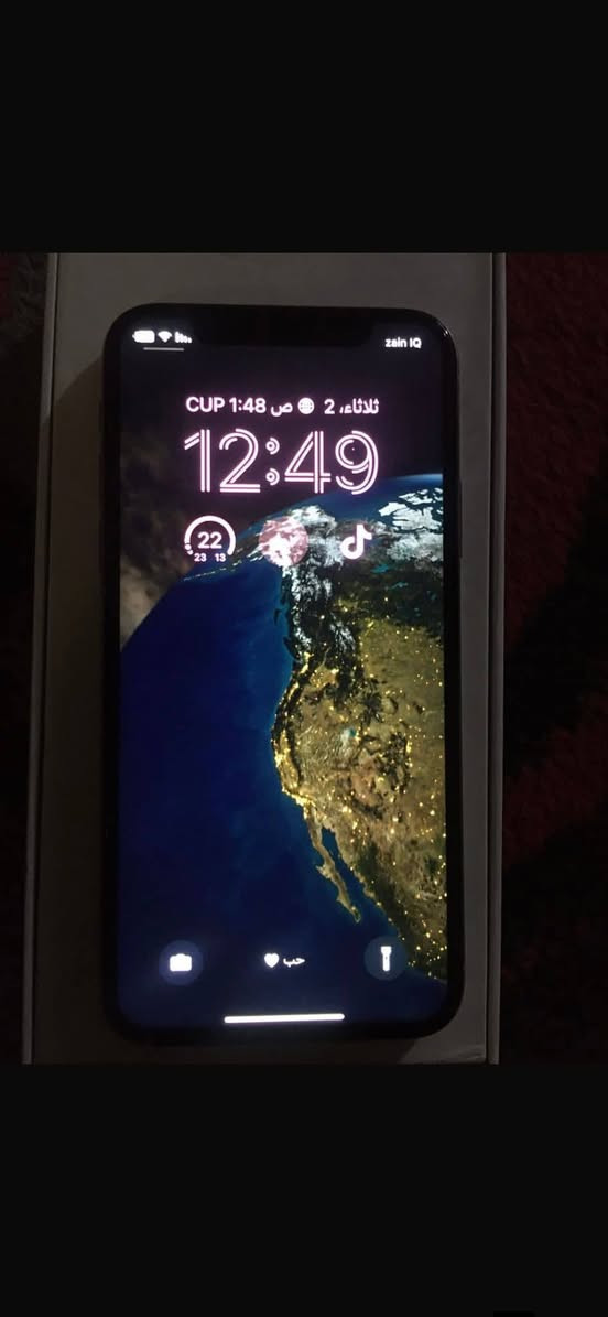 السلام عليكم عندي موبايلات ايفون 11عادي ذاكره 128مبدل شاشه اوالبطاريه سعره200اوبي مجال ايفون اكس عادي سعره 135ومستعمله نظيفه عل، فحص جهاز انفنكس ذاكره 256سعره100الف كلكسي A022 ذاكرة 64 نضافه فول وكلشي شغال فقط مبدل شاشة اصلي وكاله الباقي كله شغال عالفحص السعرهواوي 50 الف سامسونج a31 ذاكره 128سعره65  و عندي موبايل دراسة سعره 25الف موبايلات نوكيا خطين سعرالواحد 10الف جهاز ايتل ذاكرة١٢٨ سعره  65 جهاز جي 8سعره 35الف  جهاز M12كلكسي ذاكرة١٢٨ سعره 75 جهاز انفنكس سعره 55 الف جهاز تكنو ذاكره 64 سعره 50الف جهاز ايفون سفن بلاس ذاكره128سعره 75 الف جهاز كلكسيA11 سعره50الف جهاز كلاكسي اي13 سعره75ذاكره 128كلاكسي   A20s سعره65الف. الباقي كلمن اوسعره اكو امراوس   مكان بغداد التاجي ابوعظام هذا رقمي87521 075097
 اكوتوصيل *********** اكوواتساب
