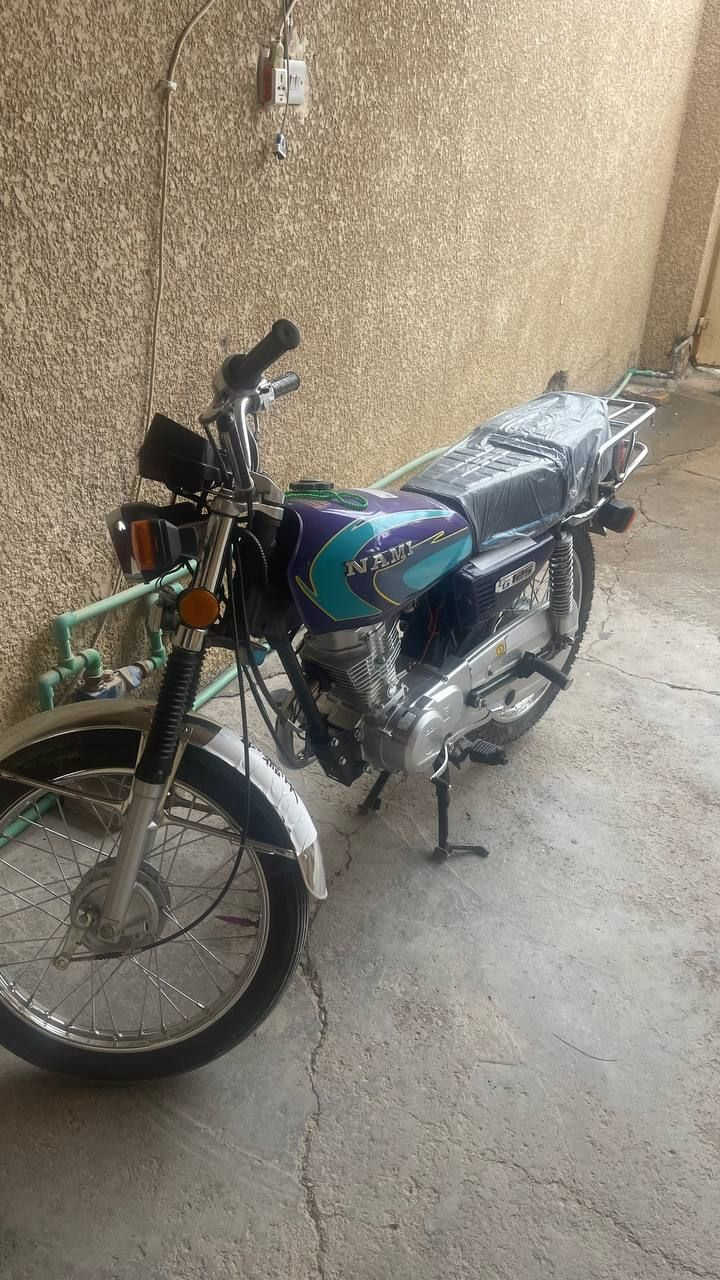 نامه شلامجه اصلي شاصي 2015 وتعميره 2025 اوراق اصولي دراجه ماعوزها اي شي كامله مكينه بلجيس...... ما مفتوحه السعر 900 وبيها مجال ابو 800 لا تتعبني  مكاني كوت *********** الخاص مفتوح
